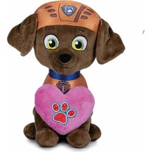 Giochi Preziosi 760022232 Paw Patrol Love Serisi 27 cm Peluş