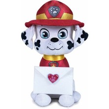 Giochi Preziosi 760022232 Paw Patrol Love Serisi 27 cm Peluş