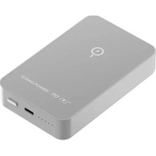 Momax Q.Mag Power7 Magsafe 10.000 Mah Powerbank