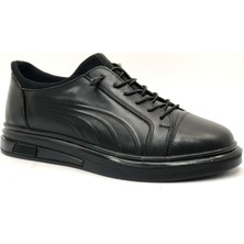 Kocamanlar Dropland 8918 Deri Erkek Casual Ayakkabı