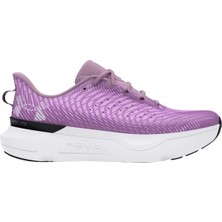 Under Armour Lila Kadın Koşu Ayakkabısı 3027200-501 Ua W Infinite Pro