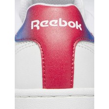 Reebok Beyaz Erkek Çocuk Yürüyüş Ayakkabısı 100075106-RBK Royal Complete Cln 2.