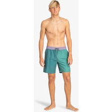 Billabong  Erkek Şort Mayo EBYJV00123_ALL Day Interchange Lb