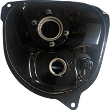 Motoversal Honda Dio 110 Yakıt Deposu