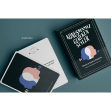 Serbest Kitaplar Štěpánka Sekanınová'nın Konuşmamız Gereken Şeyler-Derine Daha Derine İtalyanca Hobi Kitabı