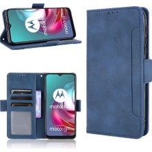 YH Mall Motorola Moto G30 Için Kılıf (Yurt Dışından)