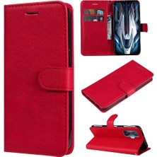 YH Mall Xiaomi Redmi With Oyun Iş Cüzdan Telefon Kılıfı Için Flip Case ile Yüksek (Yurt Dışından)