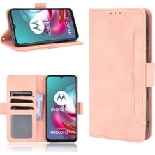 YH Mall Motorola Moto G30 Için Kılıf (Yurt Dışından)