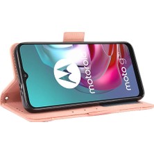 YH Mall Motorola Moto G30 Için Kılıf (Yurt Dışından)