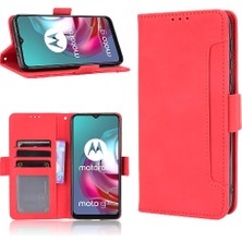 YH Mall Motorola Moto G30 Için Kılıf (Yurt Dışından)