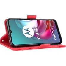 YH Mall Motorola Moto G30 Için Kılıf (Yurt Dışından)