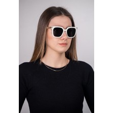 Mıu Mıu 13WS 1425S0 55 Kadın Güneş Gözlüğü