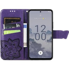 Mays Shop Nokia X30 Için Kılıf (Yurt Dışından)