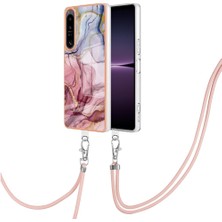 Mays Shop Sony Xperia 1 Iv Için Kılıf (Yurt Dışından)