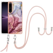 Mays Shop Sony Xperia 1 Iv Için Kılıf (Yurt Dışından)