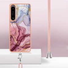 Mays Shop Sony Xperia 1 Iv Için Kılıf (Yurt Dışından)