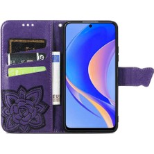 Mays Shop Huaweı Nova Y90 Için Kılıf (Yurt Dışından)