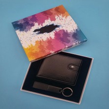 Ynt İthalat Cüzdan Anahtarlık