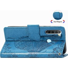 Mays Shop Redmi Not 8t Için Kılıf (Yurt Dışından)