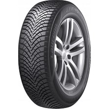 Laufenn 225/50 R17 98V G Fit 4S Oto 4 Mevsim Lastiği ( Üretim Yılı: 2024 )