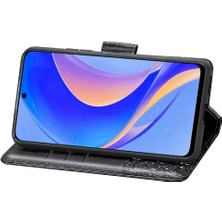 Mays Shop Huaweı Nova Y90 Için Kılıf (Yurt Dışından)