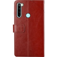 Mays Shop Xiaomi Redmi Not 8t Telefon Kılıfı (Yurt Dışından)