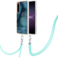 Mays Shop Sony Xperia 1 Iv Için Kılıf (Yurt Dışından)