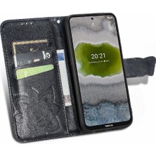 Mays Shop Nokia X10 Için Kılıf (Yurt Dışından)