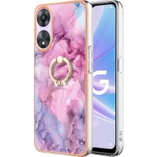 Mays Boutique Oppo A78/A58 Için Durum (Yurt Dışından)