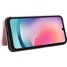 Mays Shop Samsung Galaxy A24 4g Için Kılıf (Yurt Dışından)