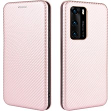 Mays Shop Huawei P40 Için Kılıf (Yurt Dışından)