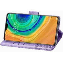 Mays Shop Huaweı Mate 30 Için Kılıf (Yurt Dışından)