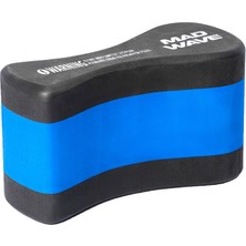 Mad Wave Pro Pullbuoy (Mavi)