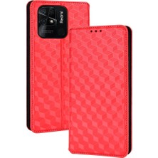 Mays Shop Xiaomi Redmi 10C Için Kılıf (Yurt Dışından)