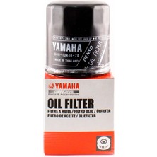 Motonum Yamaha Mt-07  Yağ Filtre