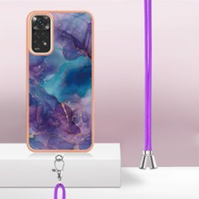 Mays Shop Xiaomi Redmi Not 11 4g Için Kılıf (Yurt Dışından)