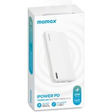 Momax Ip77d Ipower Pd 10.000 Mah Powerbank