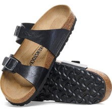 Birkenstock Sydney Bf Graceful Unısex Terlik BRK1026515