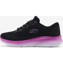 Skechers Skech - Lite Pro Kadın Siyah Spor Ayakkabı 150010TK Bkpr