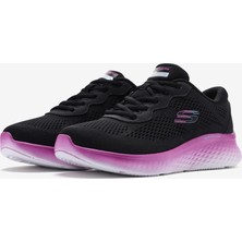 Skechers Skech - Lite Pro Kadın Siyah Spor Ayakkabı 150010TK Bkpr