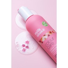 Milk_shake Color Maintainer Shampoo Flower Çiçek Esanslı Vegan Renk Koruyucu Şampuan 300 ml