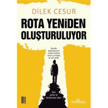 Alfa Kalem+Içindeki Mucize(Anıl Şehirlioğlu)+Rota Yeniden Oluşturuluyor(Dilek Cesur) 2 Kitap-Moda