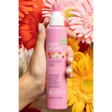 Milk_Shake Incredible Milk Flower Çiçek Esanslı Vegan Durulanmayan Bakım Losyonu 150 Ml