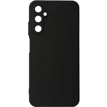 Canpay Samsung Galaxy A05S Uyumlu Kılıf Esnek Pürüzsüz Yumuşak Mat Silikon Flexible Matte Silicone