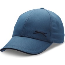 Slazenger SILVA I Unisex Şapka Indigo