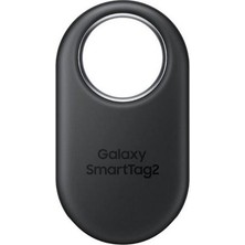 Samsung Galaxy EI-T5600 SmartTag 2 Kablosuz Akıllı Tag - Siyah