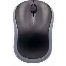 Elba KD-285 Siyah 2.4 ghz 1200 Dpi Kablosuz Optik Mouse