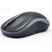 Elba KD-285 Siyah 2.4 ghz 1200 Dpi Kablosuz Optik Mouse