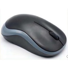 Elba KD-285 Siyah 2.4 ghz 1200 Dpi Kablosuz Optik Mouse