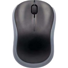 Elba KD-285 Siyah 2.4 ghz 1200 Dpi Kablosuz Optik Mouse